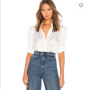 NWT Selkie the Victorian Blouse